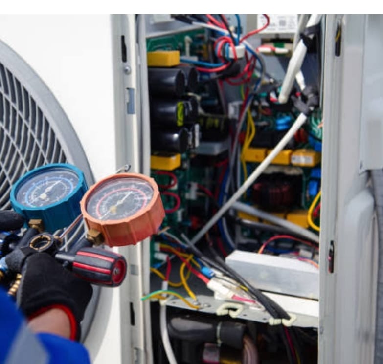 Why Choose Big Aircon