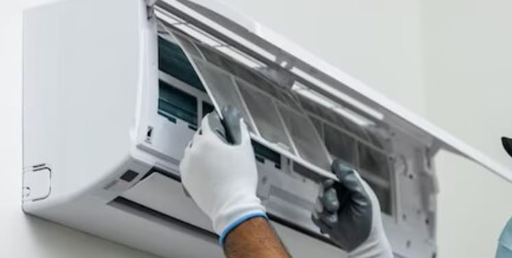 Big Aircon Service Commitment